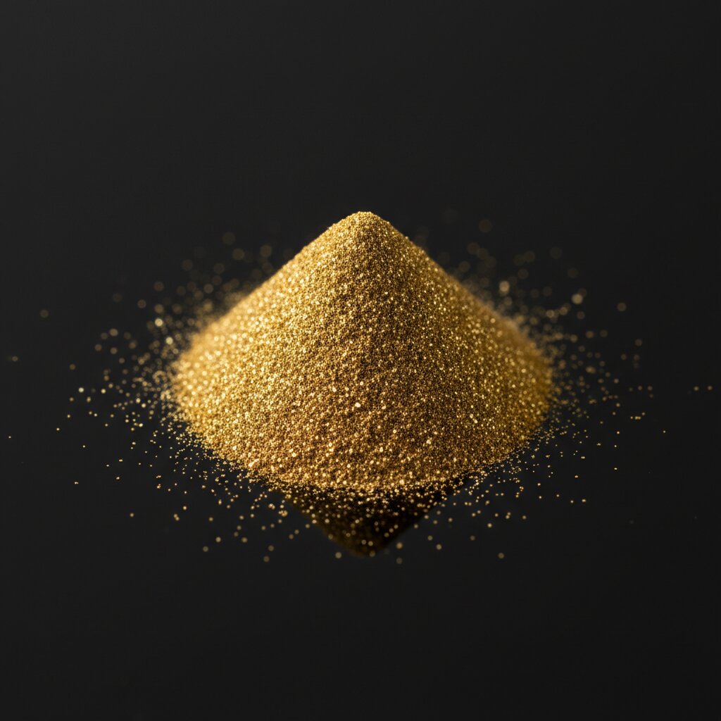 Gold Dust